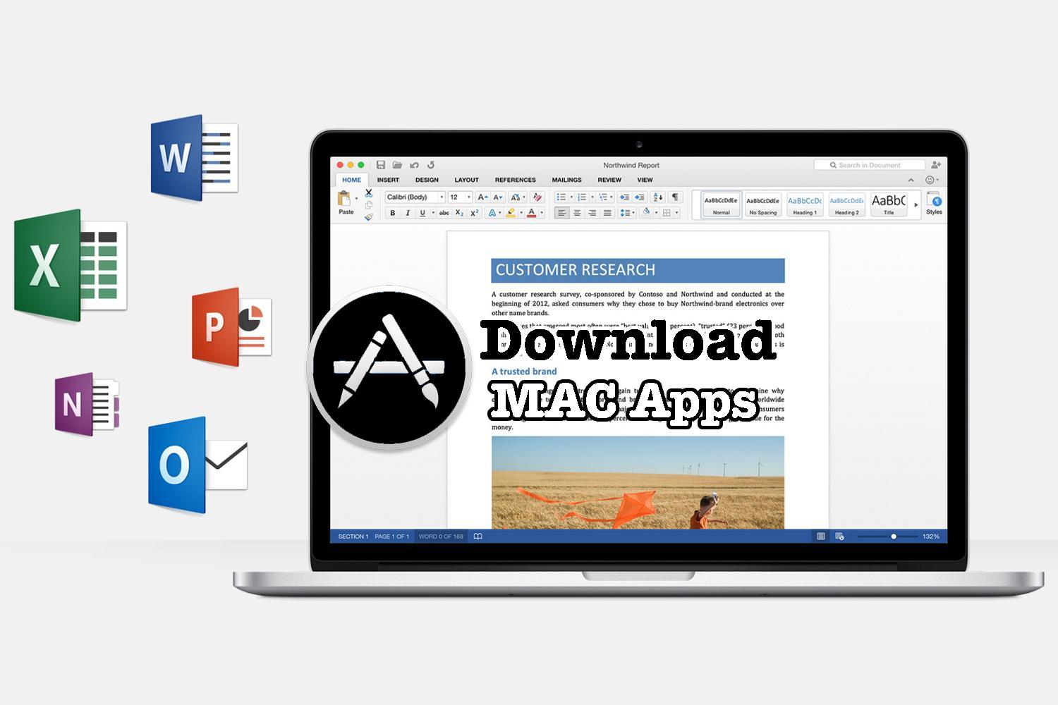 ms office for mac torrent download